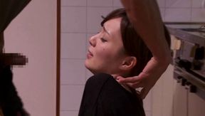 Asian Babe Gagged & Filled with Thick Cock in Spicy Compilation