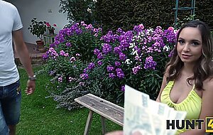Hunt4k, zeynep jessica