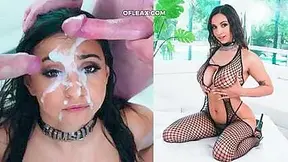 Hailey Rose In Crazy Sex Video Hd New Just For You
