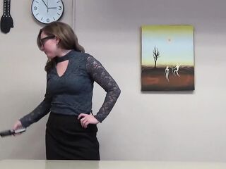 Bossy Shelby Volume2 Featuring Shelby Montgomery