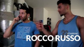 Next Door Homies: Humpin' Under the Rubber hood with Johnny Torque