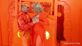 Pornstar Brittany Bardot