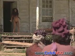 Hot Hollywood Celebrity Nude Compilation 6