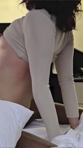 Tiny 18yo Korean Girl Stretched by BBC Monstercock