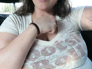 Car Confessions - Video 05 - Hotel Fuckfest