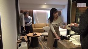 Cuckolded Wife’s Diary - Please Teach My Beloved the Joy of Being a Woman - 1