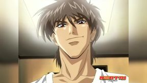 Jonathan Returns Home Only To Sit And Watch His Wife Yukie Getting Fucked By Taketo