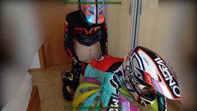 Blond Boy - Fucking My Bf On A Ball, Prick The Needle