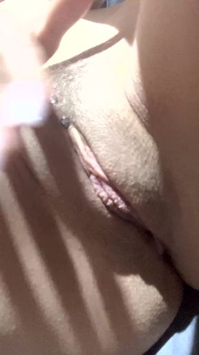 Do You Like My New Bush?