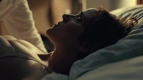 The Lobster's Hot and Heavy Sex Scene in 1080p HD