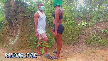 Herbalist found love while searching for herbs