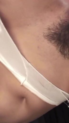 Nippon Suckers Scene-3 Japanese Dancer Fucked by Two Cocks Ends in Facial and Creampie
