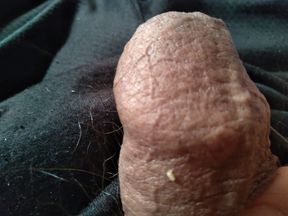 Hot man waiting to have rough amateur sex