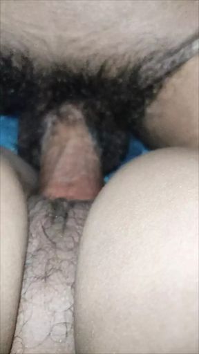 New Nepali Video.Today Night With My Hot Wifi.