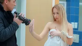 Eleonora Video - TeenMegaWorld