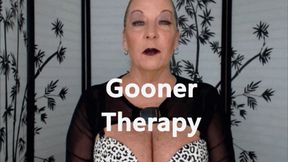 Femdom Gooner Therapy HD (MP4)