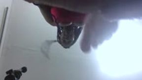Trampling - Goddess MXDominion’s Ruthless Foot Domination: Stomping Her slave into Submission, Female Domination, Stomping, Female Supremacy  1080