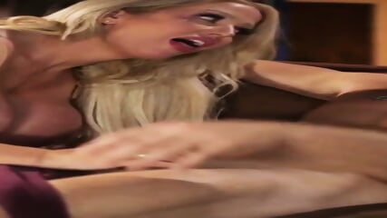 Alura Jenson - Helping Out Mother Full Screen Video