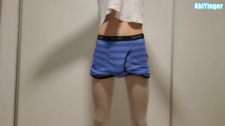 Boy To Sissy Transformation