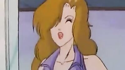 Get ready for some steamy hentai action with Ogenki Clinic - Ep3