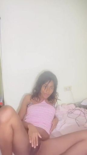 She's super hot look at her come see me   Clip 1
