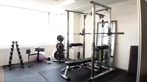 Big Ass Beauty loves cock, natural tits