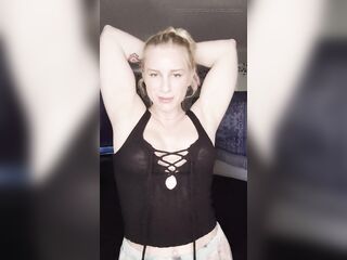 Solo Armpit Worship