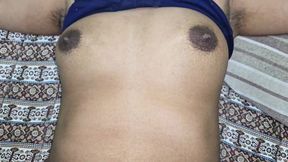 Chachi Batija Having Sex- Load Moaning Clear Hindi Audio