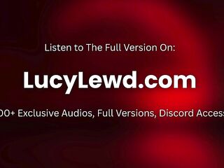 Tomboy Girlfriend Bullying U - ASMR Audio