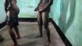 Bhangadesi Guy