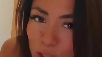 Quieres escuchar como aplaudo sin manos papi