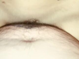 POV neighbour girl riding my dick