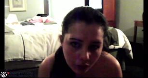 Hot Milf, Lorie Cree Loves Sucking Cock and Swallowing Cum.