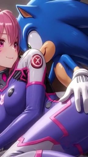 Animated Encounter of Shared Fantasy   Clip 1