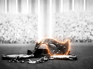 Female Thrall Training - Day 24/28 - fastened down and in predicament with Ginger, Ice and Wax TRAILER