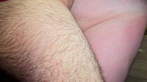 Fucking a Girl with a Tight Virgin Pussy, I Cum Inside Her (moaning Rich) Huge Dick 4K