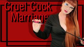 Cruel Cuck Marriage MP4 640x480