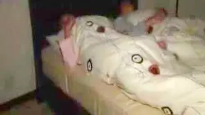 Japanese Milf Seduction – Hot JAV Passion Unleashed