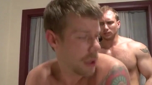 John banging Braxton