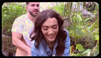 Intense Threesome with Luna Luxe and Sawyer Cassidy Deepthroating Action 2026 edition