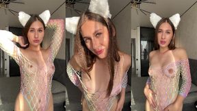 Social Media Creator @badgirl911 @Boob Grab and #Teen #Brunette #Sexy nsfw hot adult | Tik.Porn