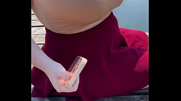 Unbelievable MONSTER Huge Tits in Hard Action! Perfect POV FUCK!