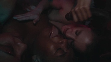 Group Play Collection: Foursome , Threesomes, Gangbangs , and Mini Orgies