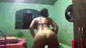 Rabuda dan&ccedil_ando funk