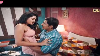 Raju Ban Gaya Gentleman 2025 Ullu Web Series Part 6
