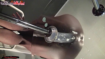 Balls Deep Blows To The Asshole ...He farts and gives up Semi Colon during ass blowjob (Noisey) Ass Monkey