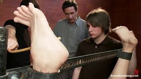 Amber Rayne