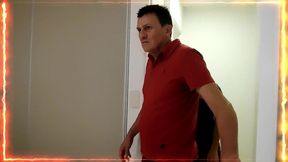 perla lopez y su cunada se traen 2 sextoy y llega el hermanastro con un amigo (completo)