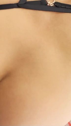 Horny Street Whore Fucked and Creampied by Stranger