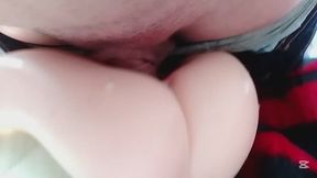 Putina dragoste cu masturbatorul